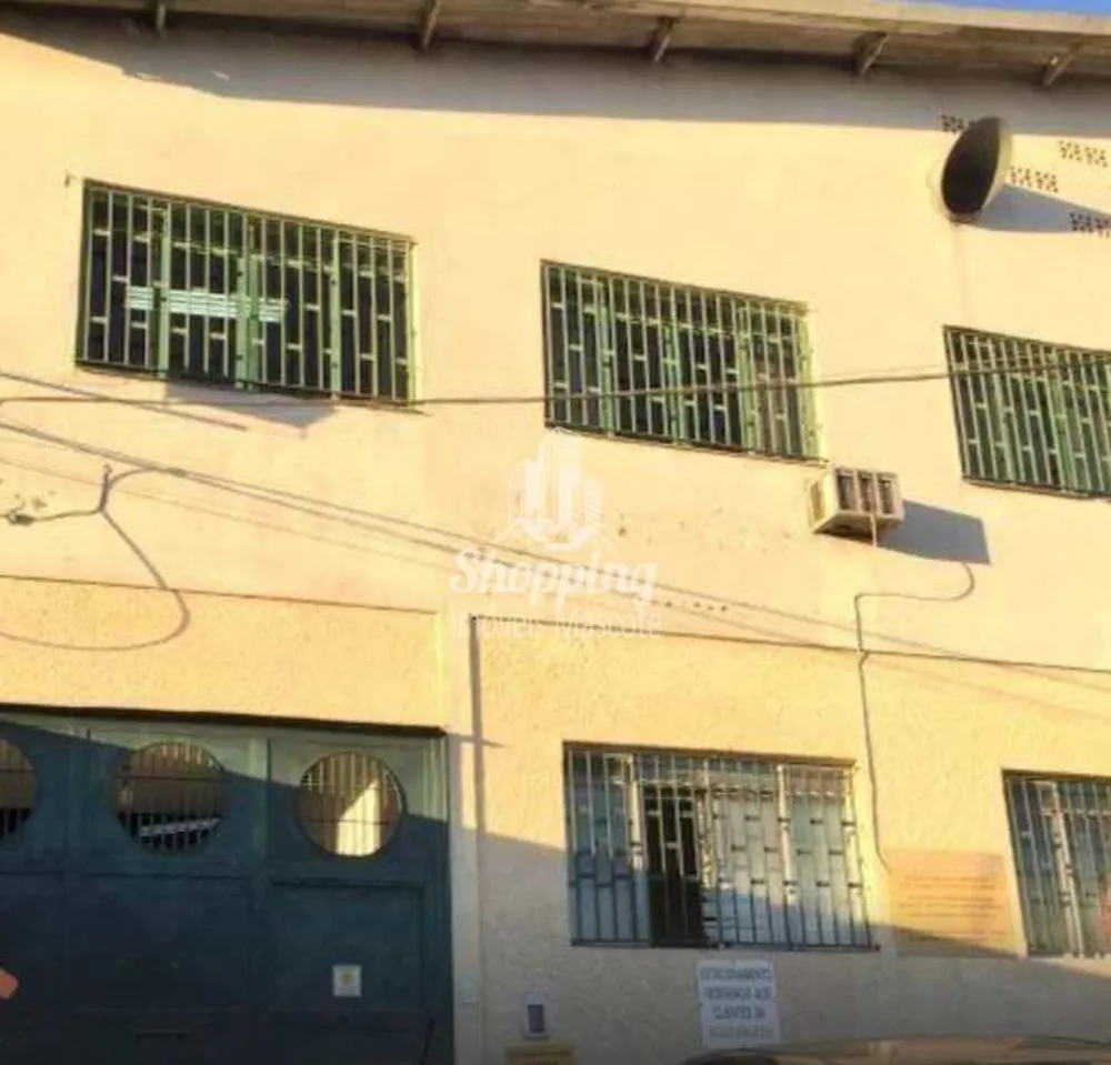 Depósito-Galpão, 500 m² - Foto 12