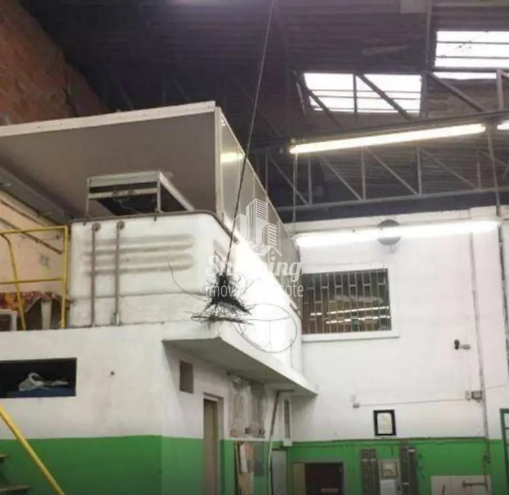 Depósito-Galpão, 500 m² - Foto 5