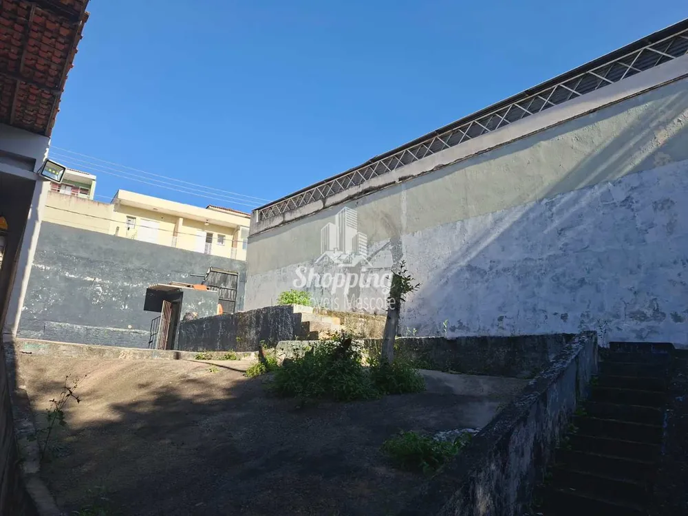 Casa, 3 quartos, 117 m² - Foto 2