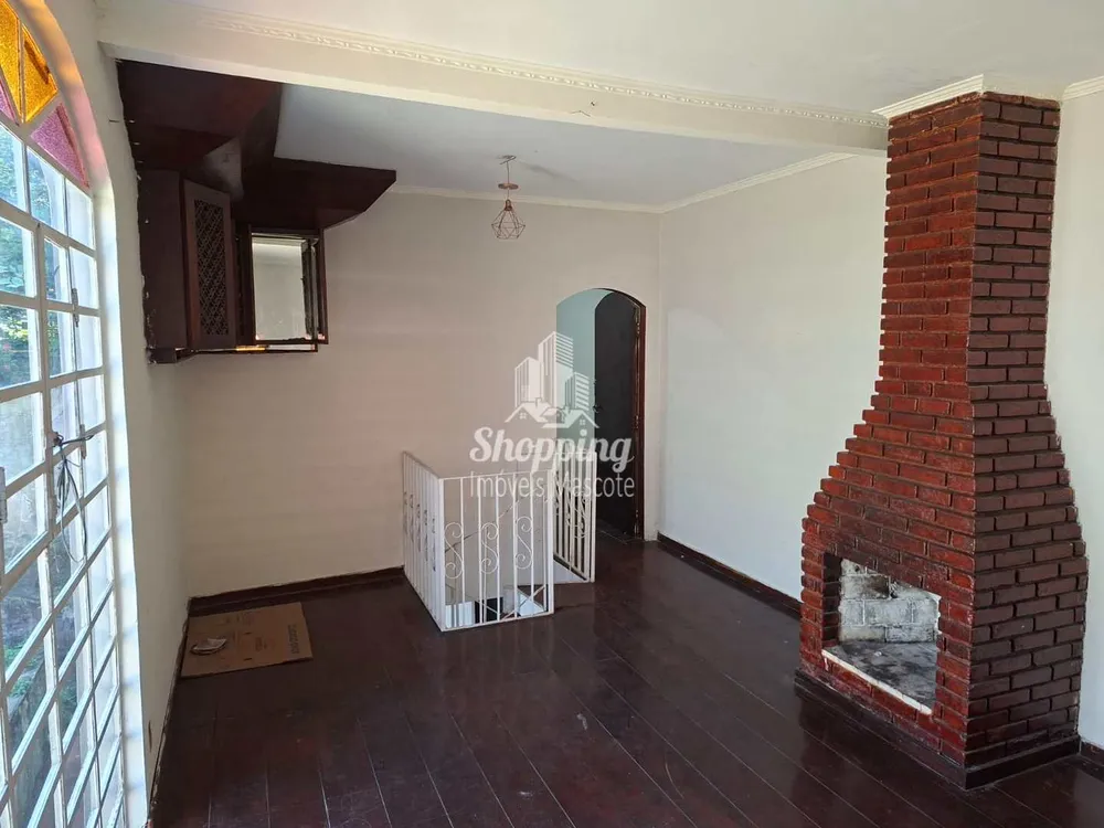 Casa, 3 quartos, 117 m² - Foto 4