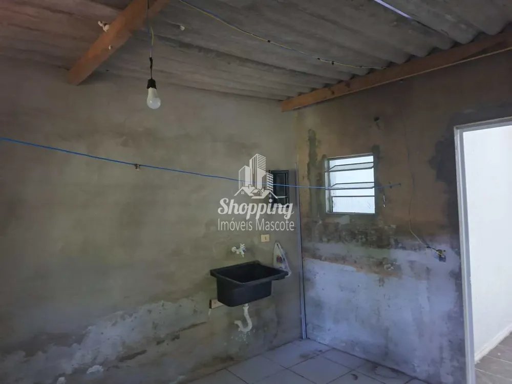 Casa, 3 quartos, 117 m² - Foto 1