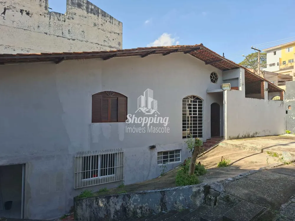 Casa, 3 quartos, 117 m² - Foto 11