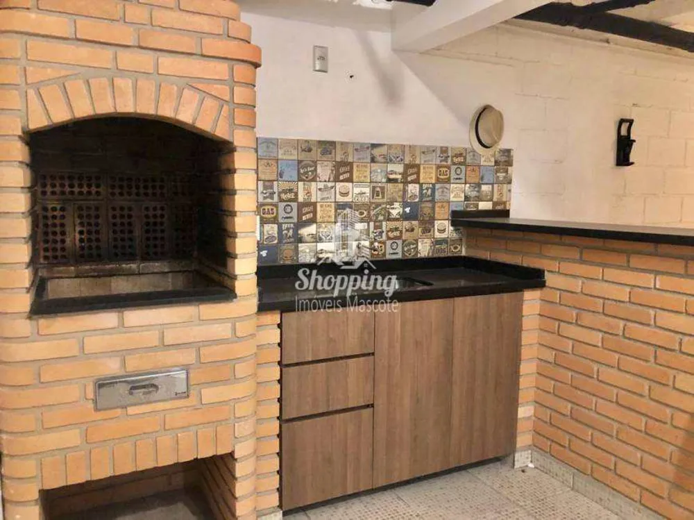 Casa de Condomínio, 3 quartos - Foto 9