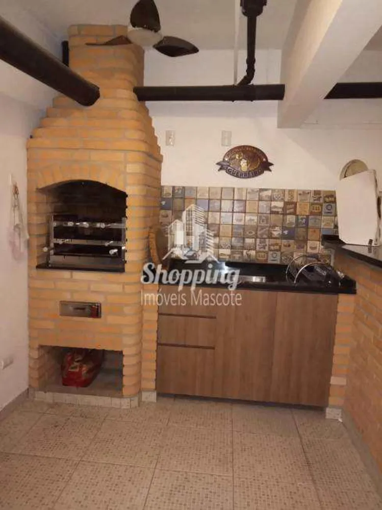 Casa de Condomínio, 3 quartos - Foto 10