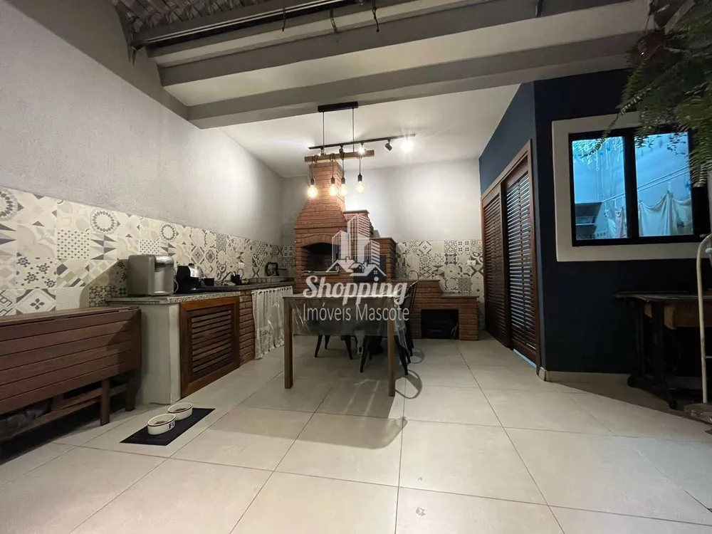 Sobrado, 3 quartos, 140 m² - Foto 7