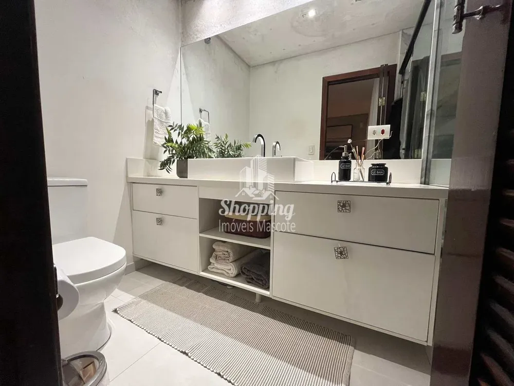 Sobrado, 3 quartos, 140 m² - Foto 2