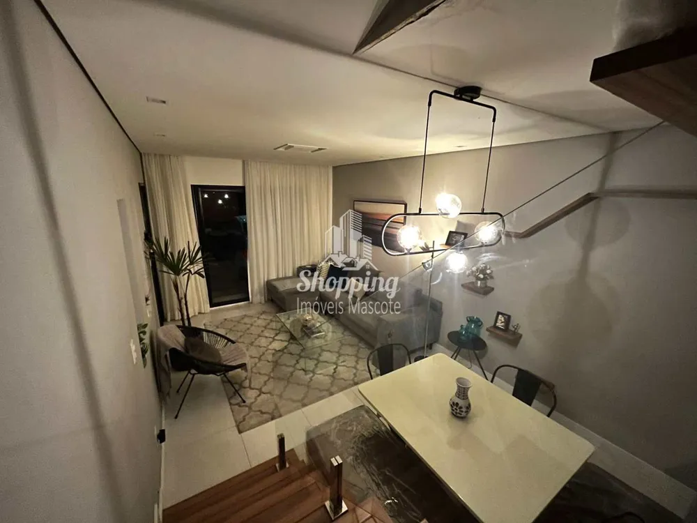 Sobrado, 3 quartos, 140 m² - Foto 5