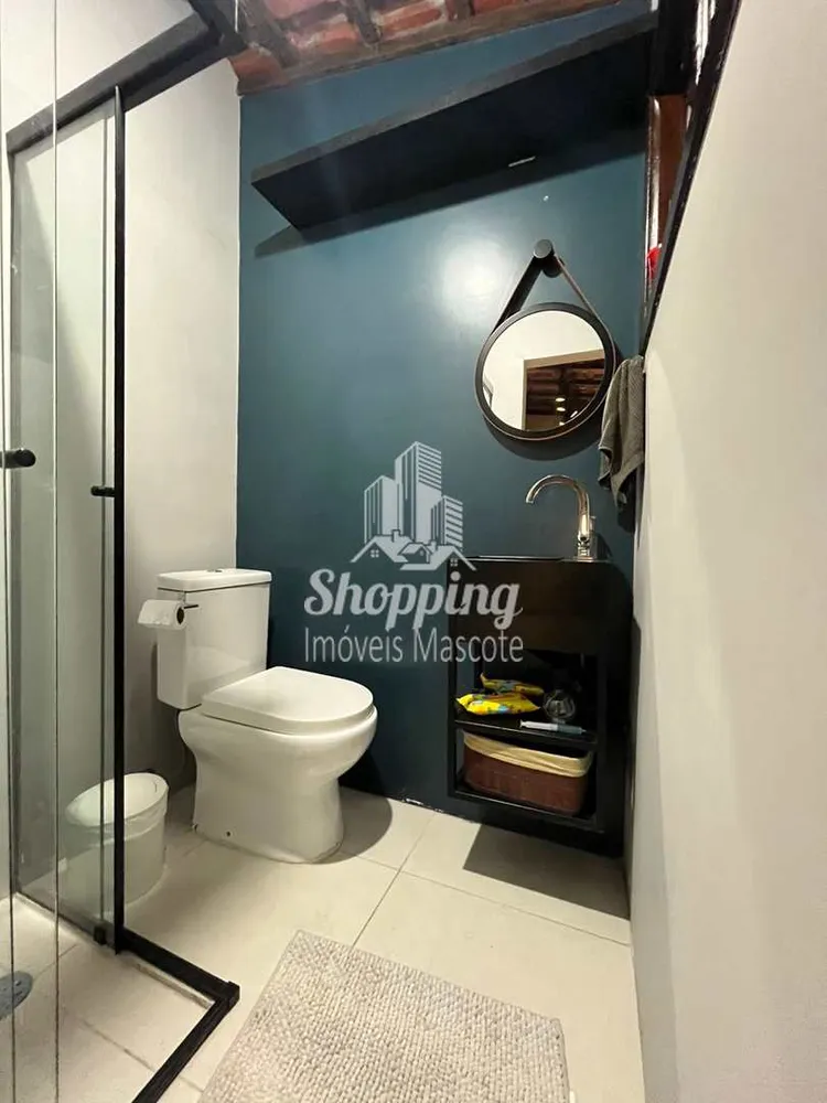 Sobrado, 3 quartos, 140 m² - Foto 8