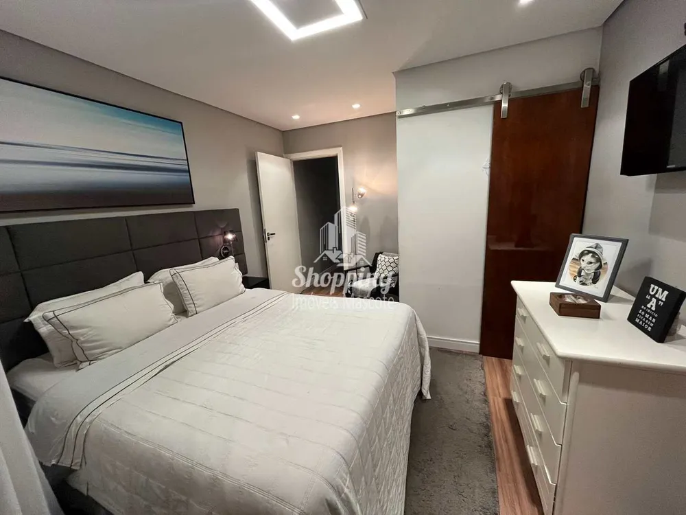 Sobrado, 3 quartos, 140 m² - Foto 1