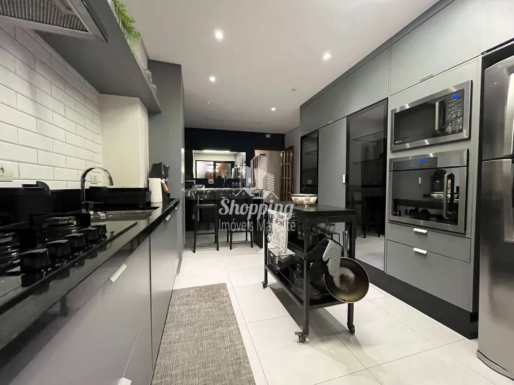 Sobrado, 3 quartos, 140 m² - Foto 6