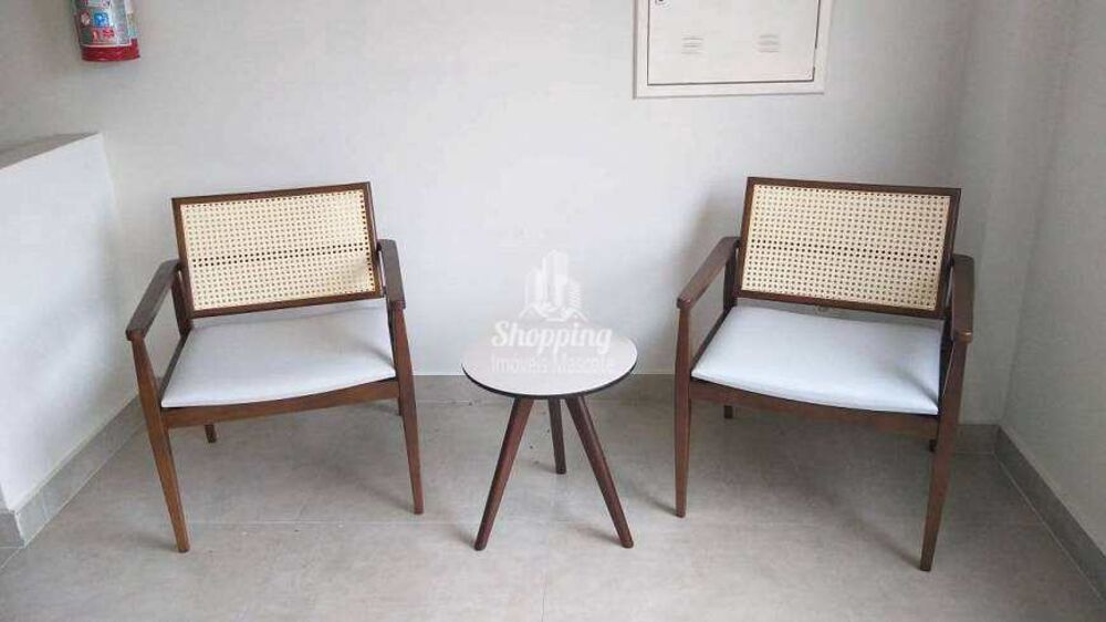 Sala-Conjunto, 28 m² - Foto 7