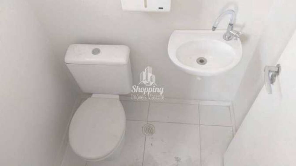 Sala-Conjunto, 28 m² - Foto 5