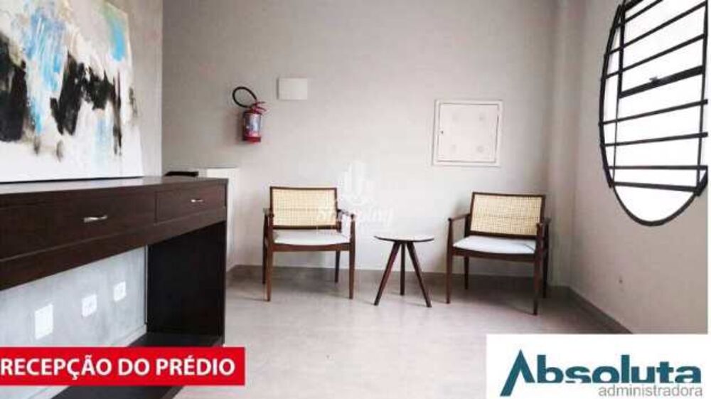 Sala-Conjunto, 28 m² - Foto 9