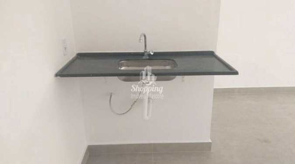 Sala-Conjunto, 28 m² - Foto 4