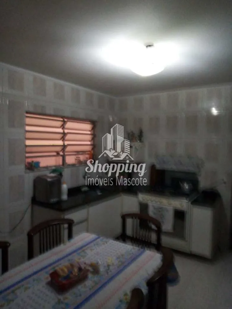 Casa, 3 quartos, 125 m² - Foto 5