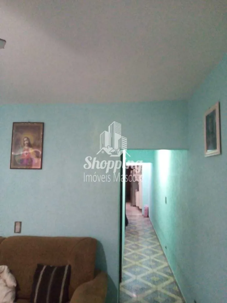Casa, 3 quartos, 125 m² - Foto 12
