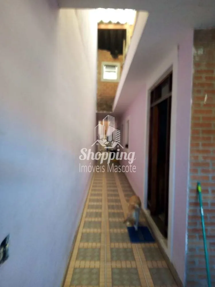 Casa, 3 quartos, 125 m² - Foto 2