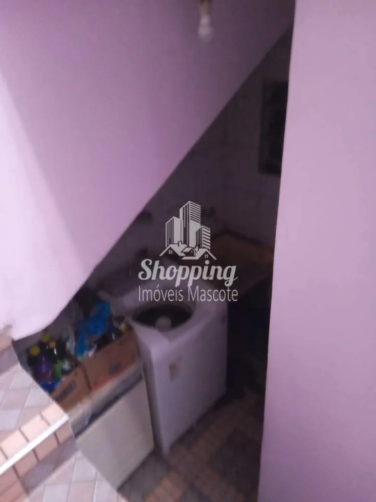 Casa, 3 quartos, 125 m² - Foto 4
