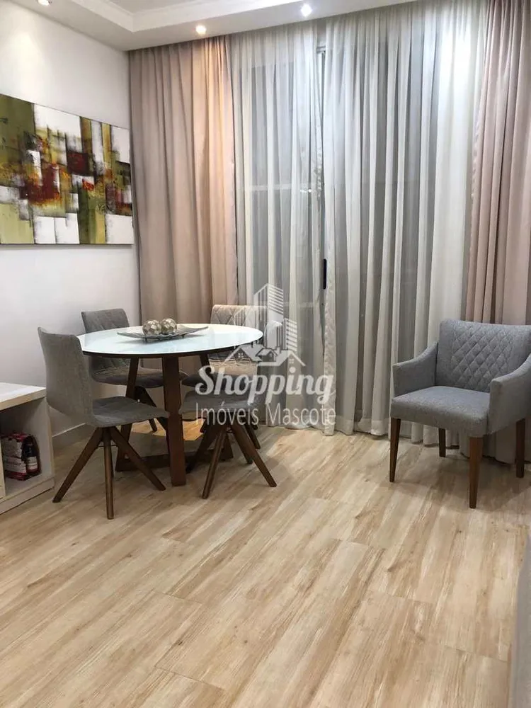 Apartamento, 3 quartos - Foto 1