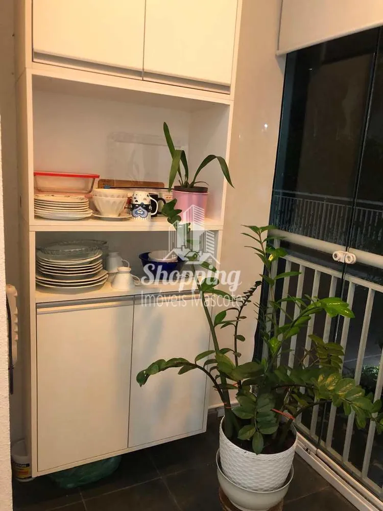 Apartamento, 3 quartos - Foto 12