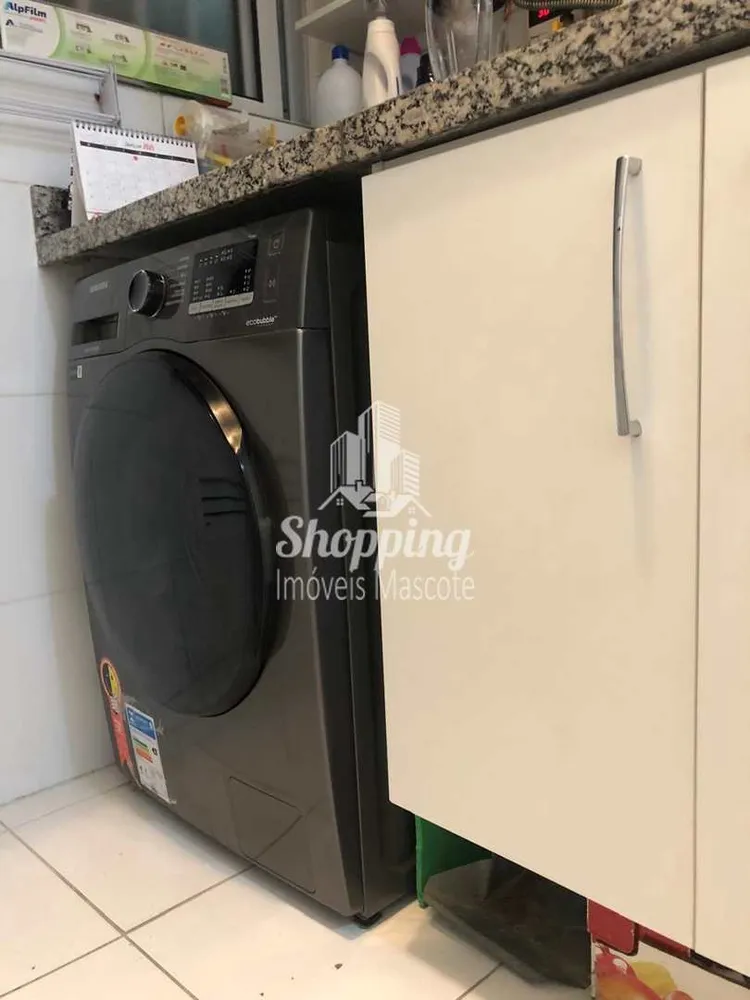 Apartamento, 3 quartos - Foto 10