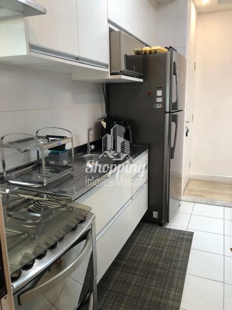Apartamento, 3 quartos - Foto 3