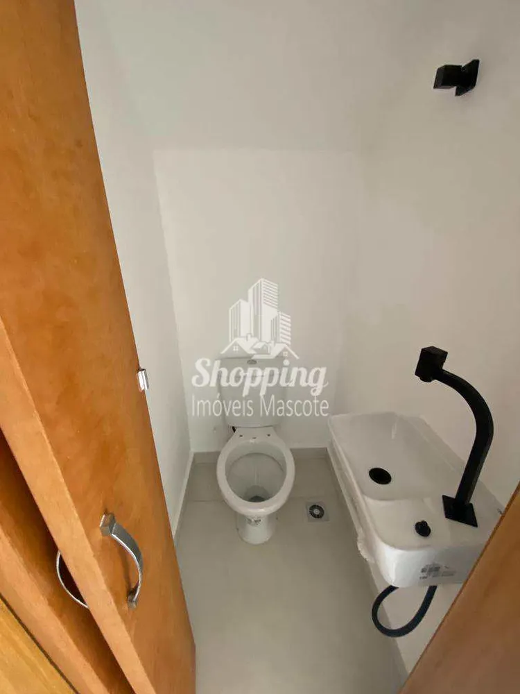 Sobrado, 3 quartos, 85 m² - Foto 9