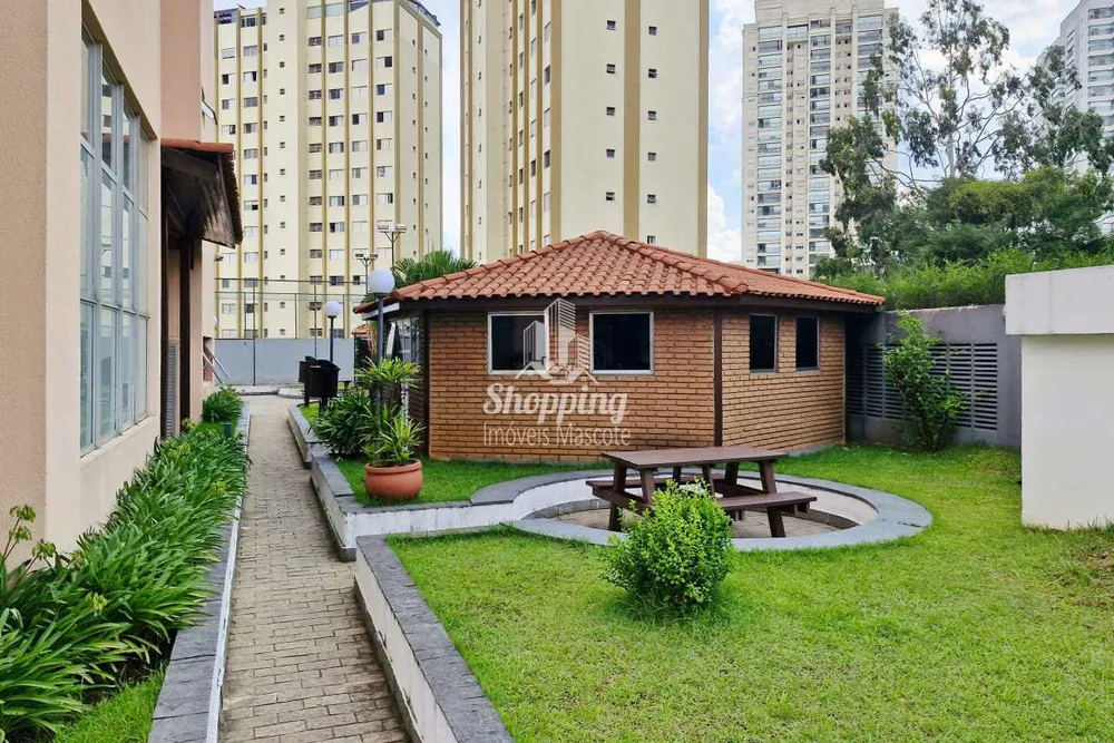 Apartamento, 3 quartos, 73 m² - Foto 7