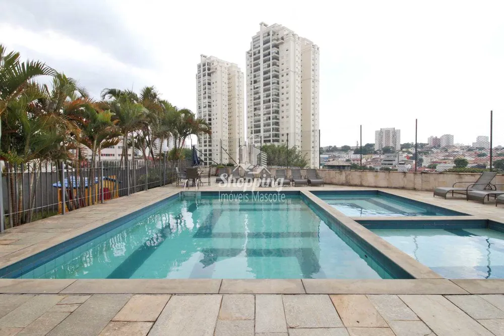 Apartamento, 3 quartos, 73 m² - Foto 5