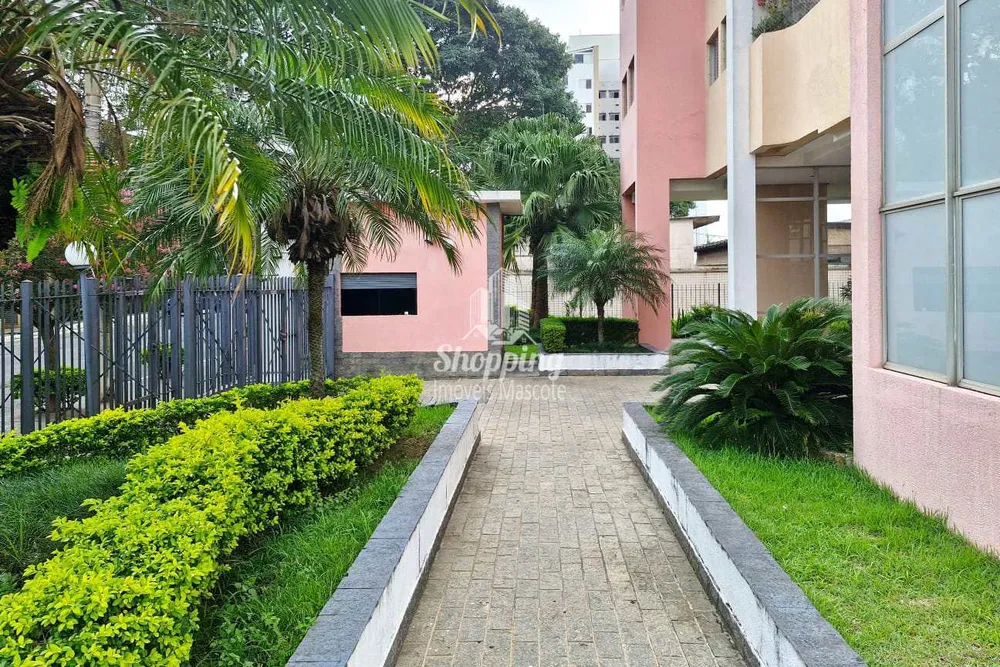 Apartamento, 3 quartos, 73 m² - Foto 4