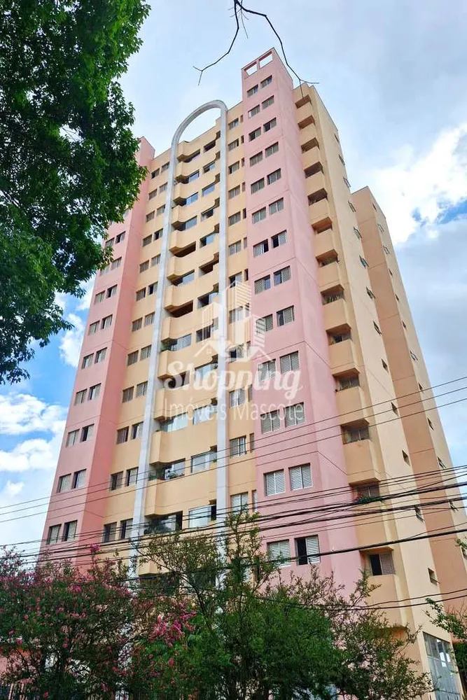 Apartamento, 3 quartos, 73 m² - Foto 8