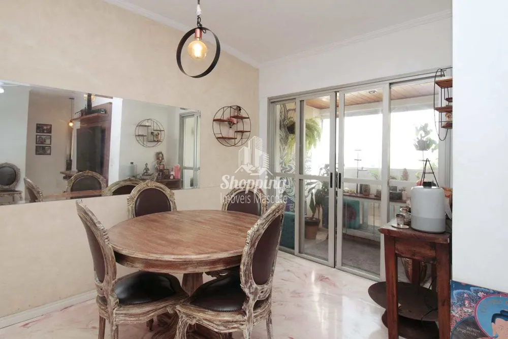 Apartamento, 3 quartos, 73 m² - Foto 3