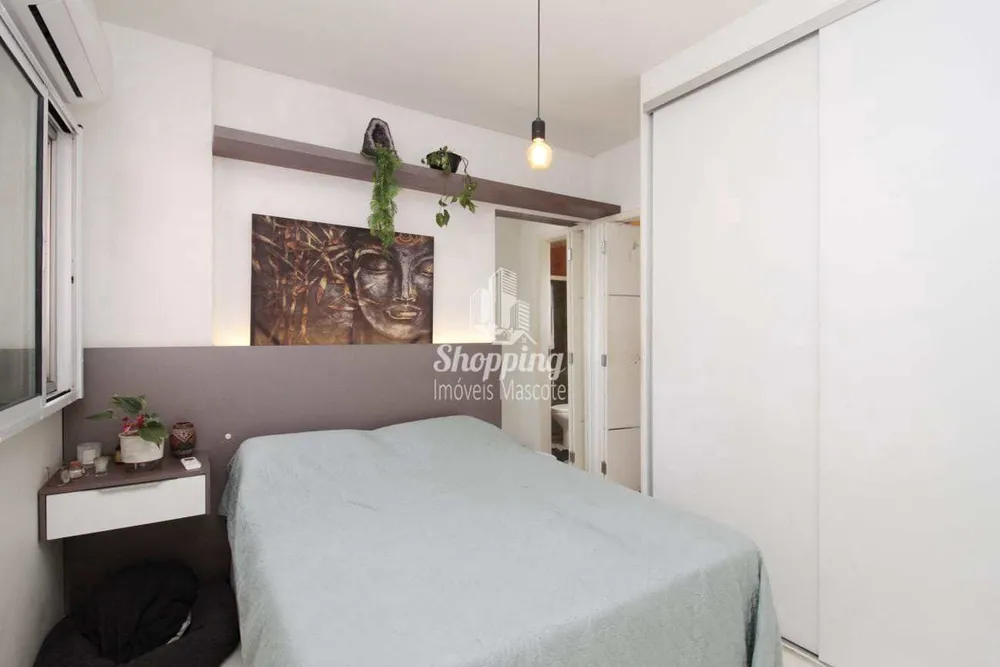 Apartamento, 3 quartos, 73 m² - Foto 1