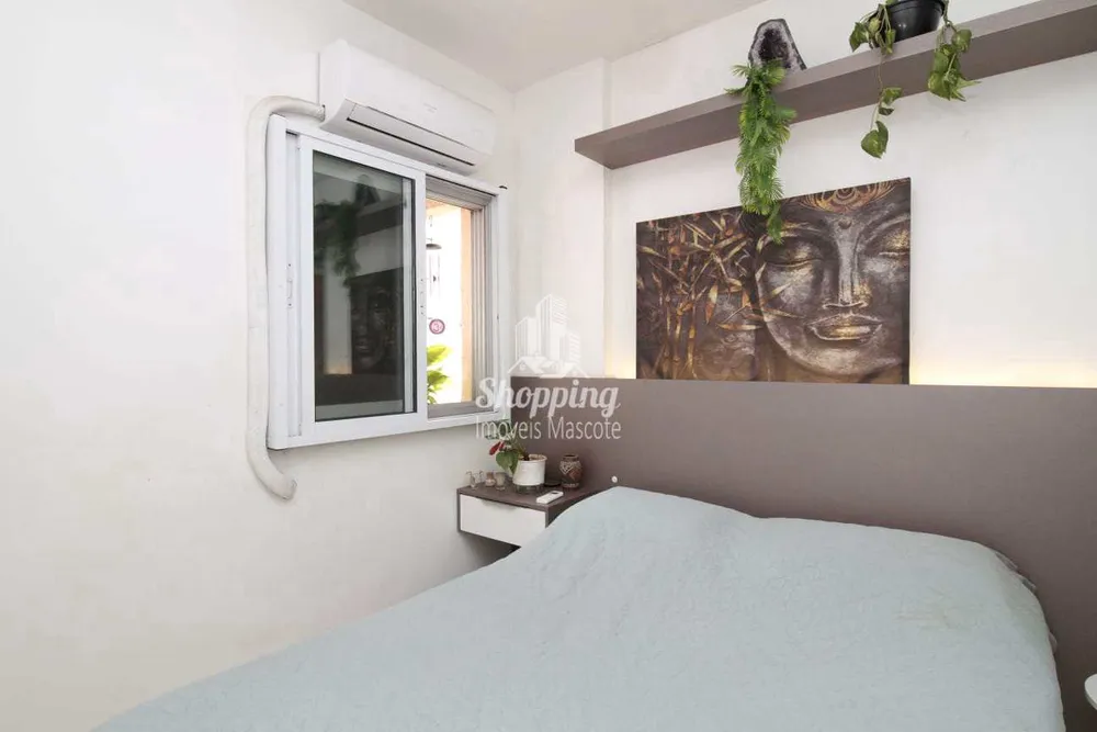 Apartamento, 3 quartos, 73 m² - Foto 10