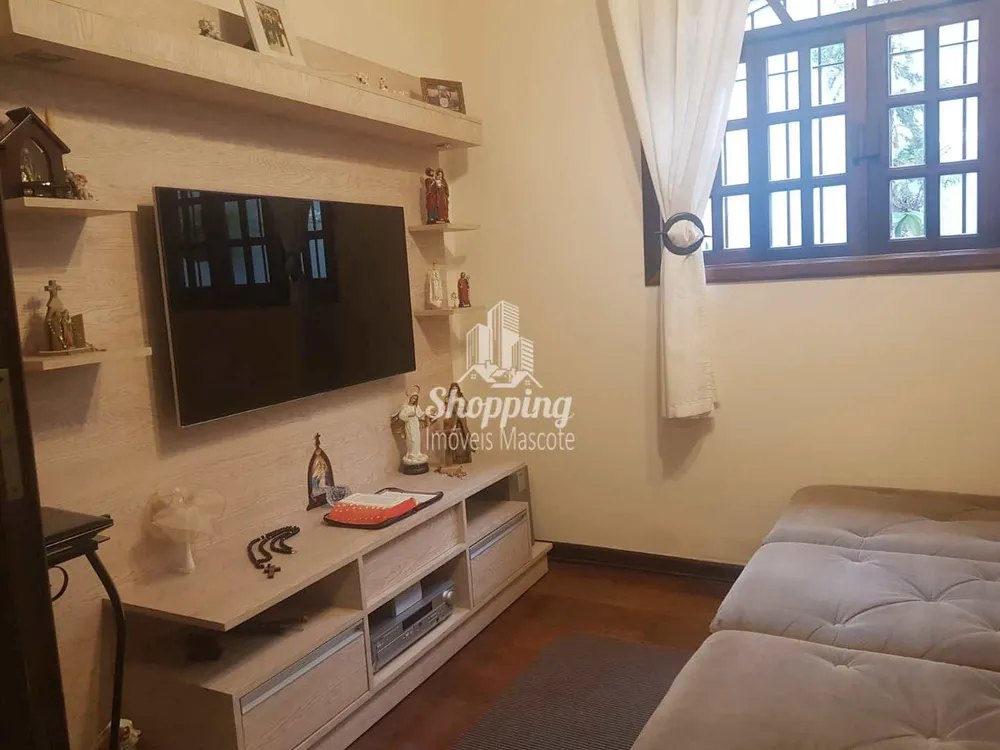 Casa, 3 quartos, 300 m² - Foto 1