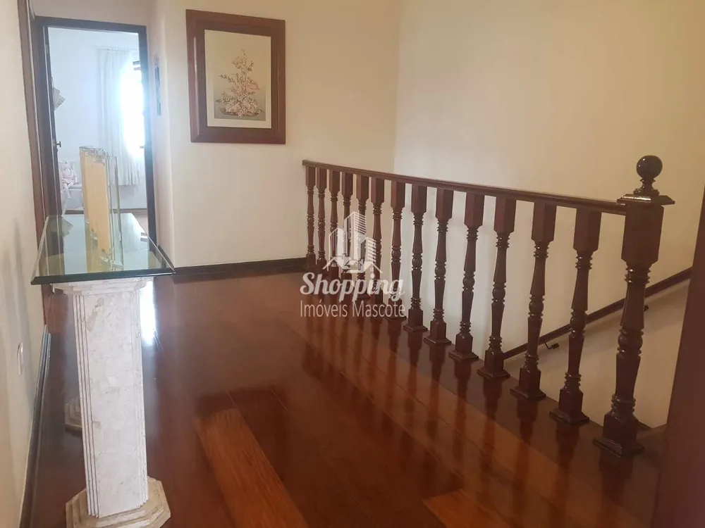 Casa, 3 quartos, 300 m² - Foto 4