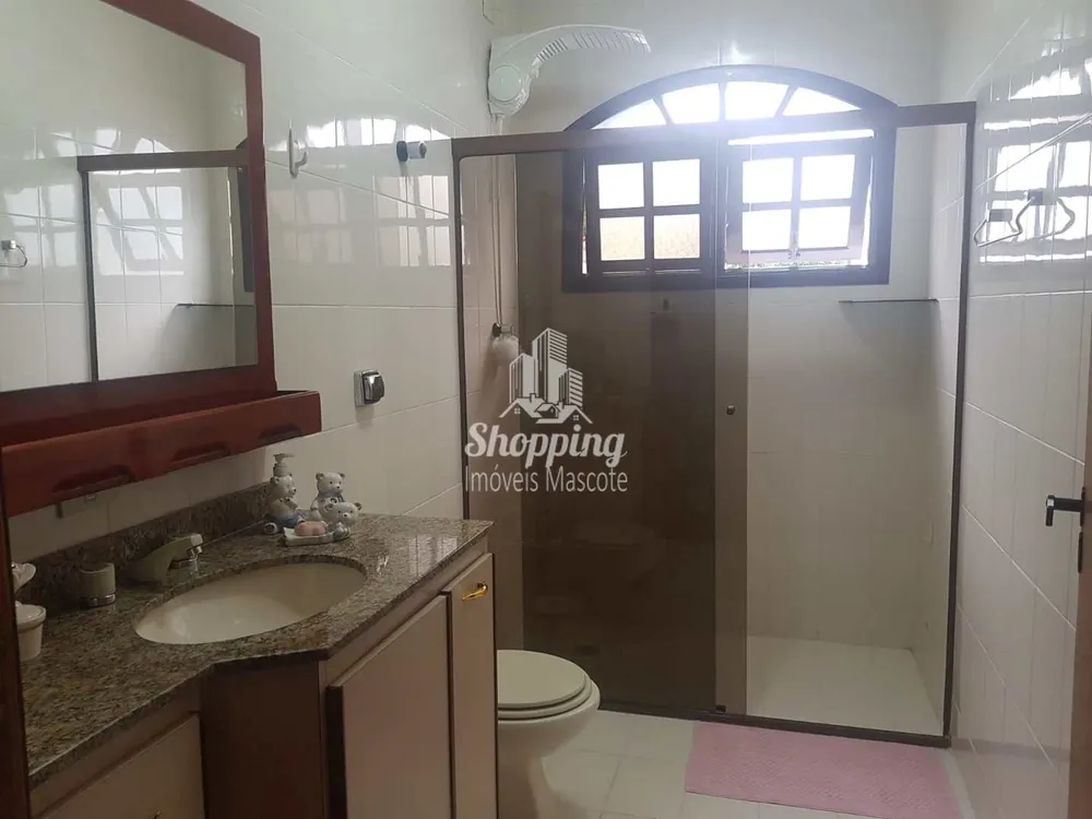 Casa, 3 quartos, 300 m² - Foto 8