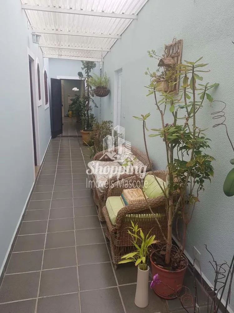 Casa, 3 quartos, 300 m² - Foto 10
