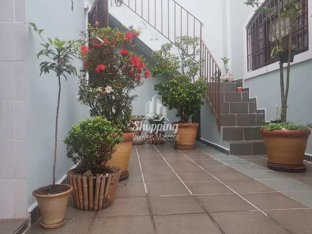 Casa, 3 quartos, 300 m² - Foto 11