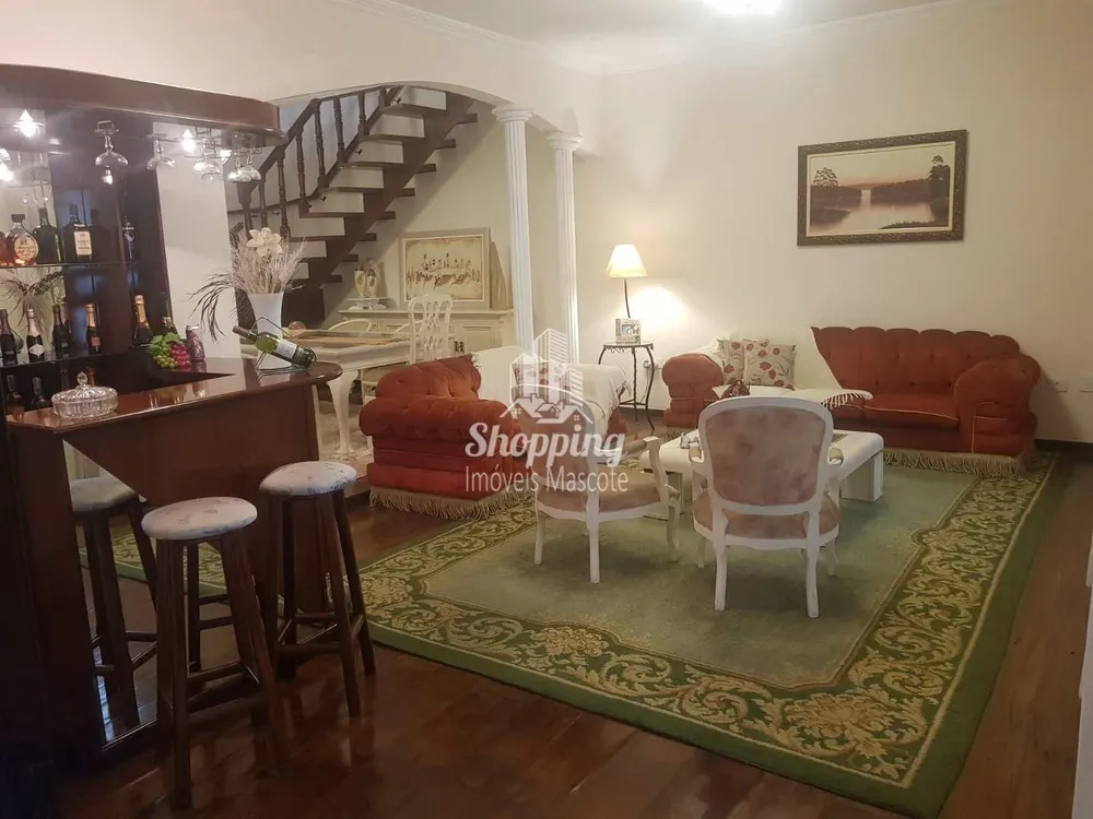 Casa, 3 quartos, 300 m² - Foto 7