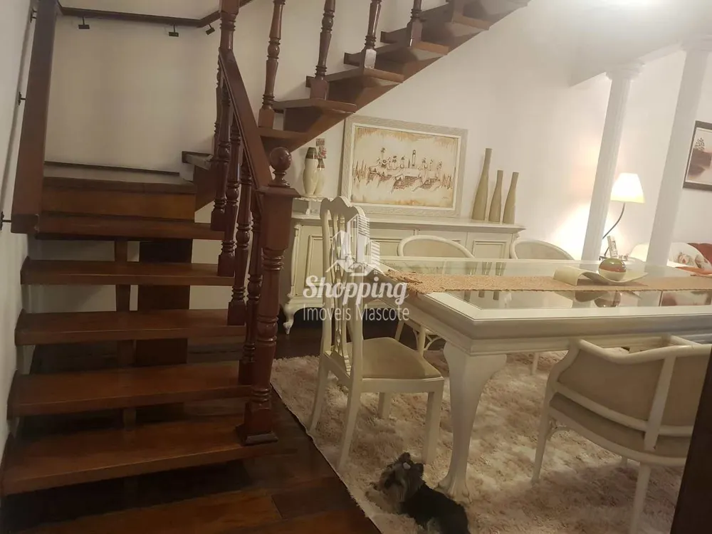 Casa, 3 quartos, 300 m² - Foto 5