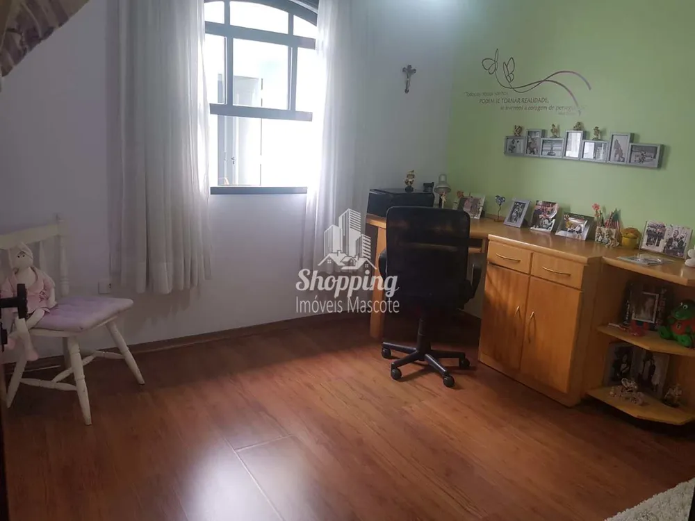 Casa, 3 quartos, 300 m² - Foto 9
