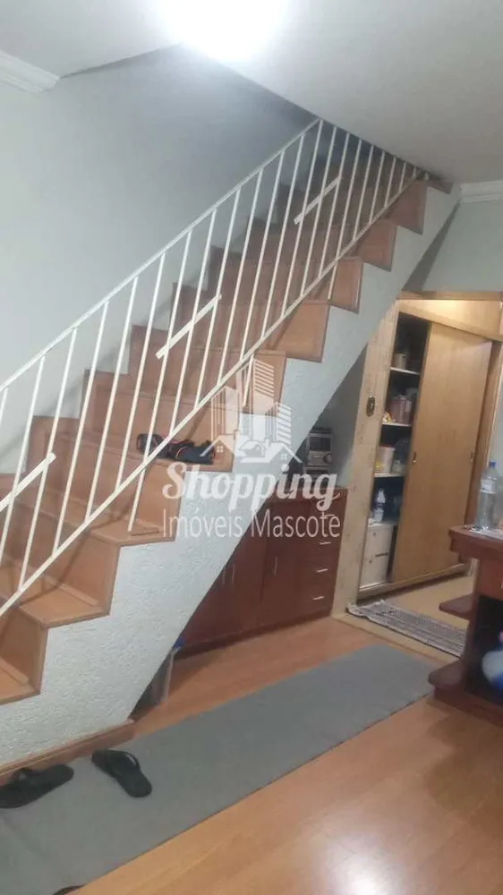 Sobrado, 3 quartos, 110 m² - Foto 10