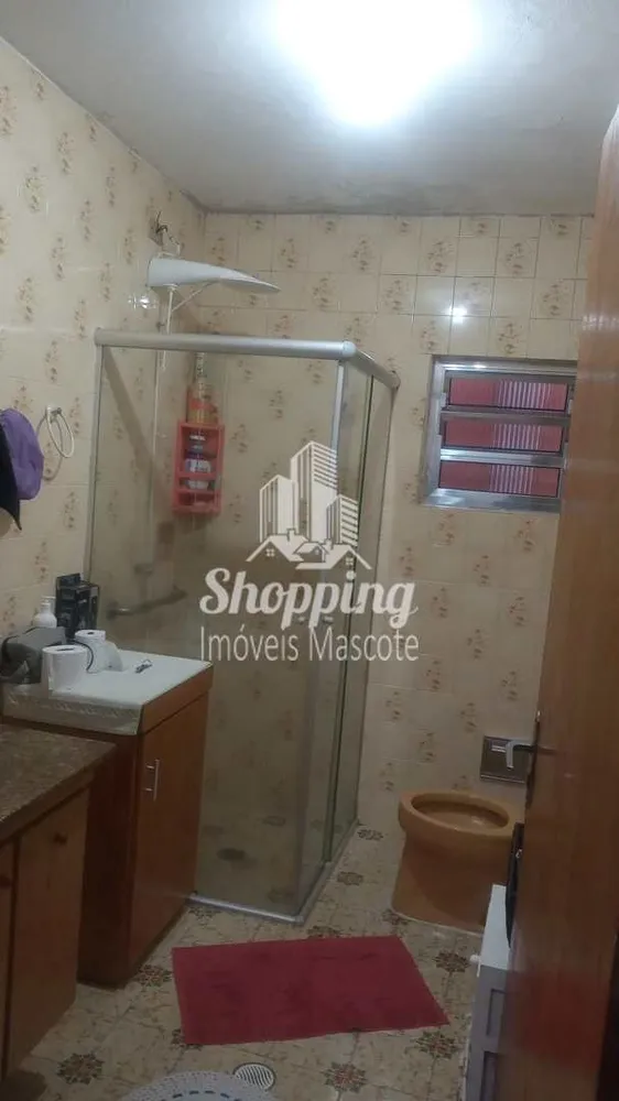 Sobrado, 3 quartos, 110 m² - Foto 7