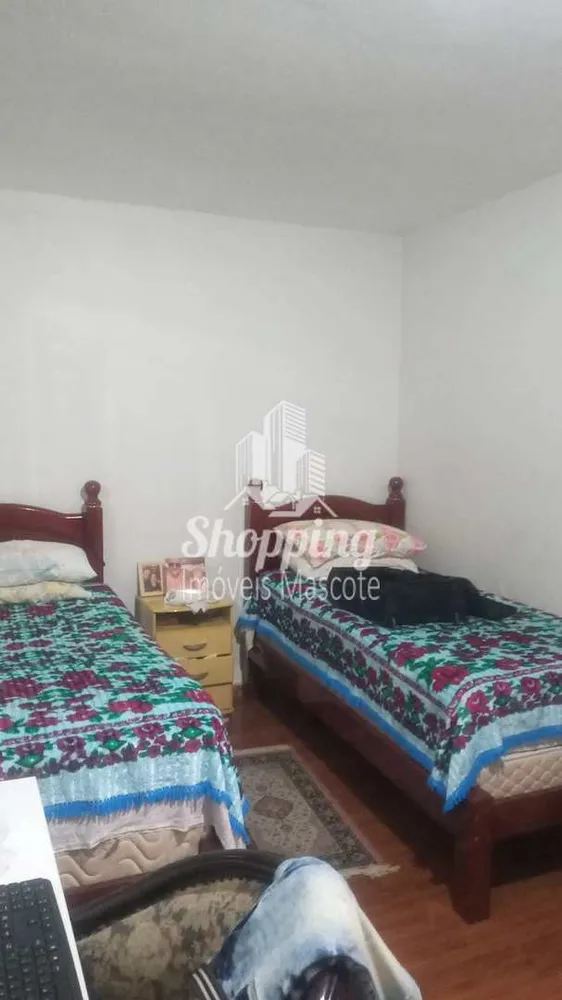 Sobrado, 3 quartos, 110 m² - Foto 6
