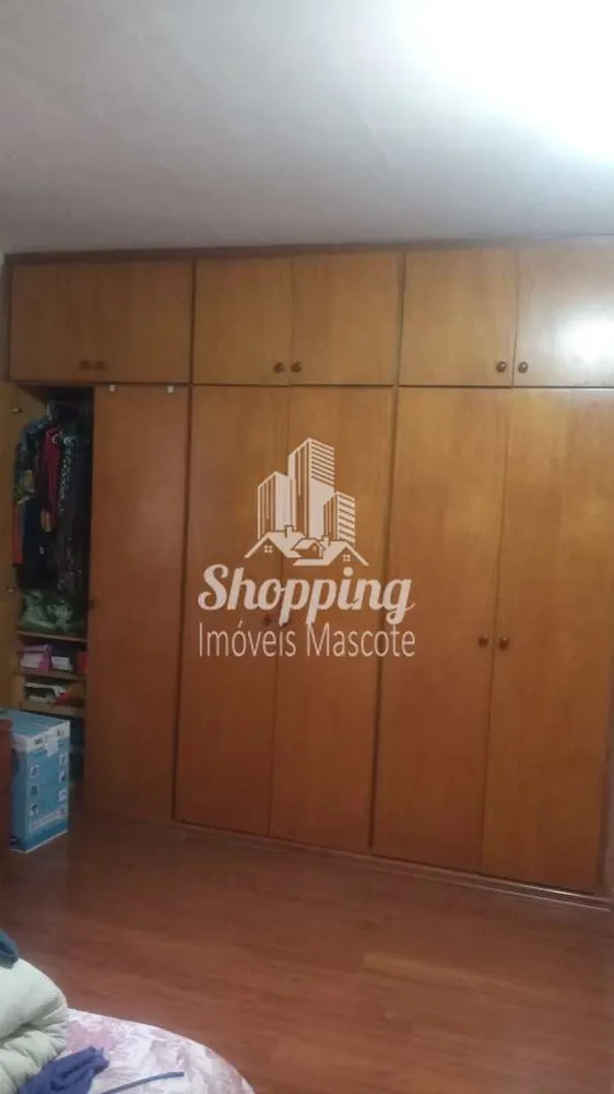 Sobrado, 3 quartos, 110 m² - Foto 9