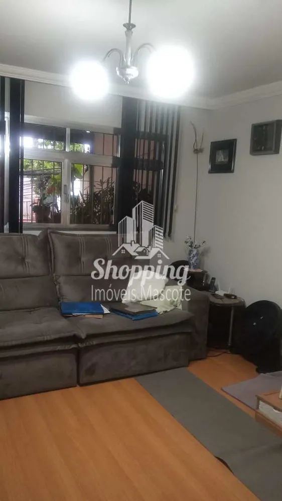Sobrado, 3 quartos, 110 m² - Foto 3