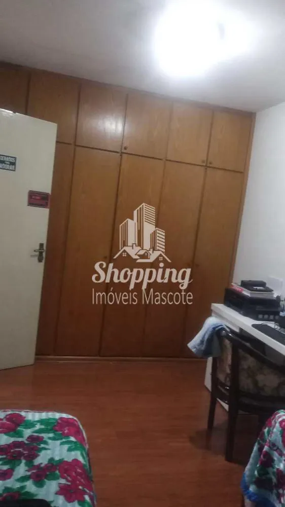 Sobrado, 3 quartos, 110 m² - Foto 8