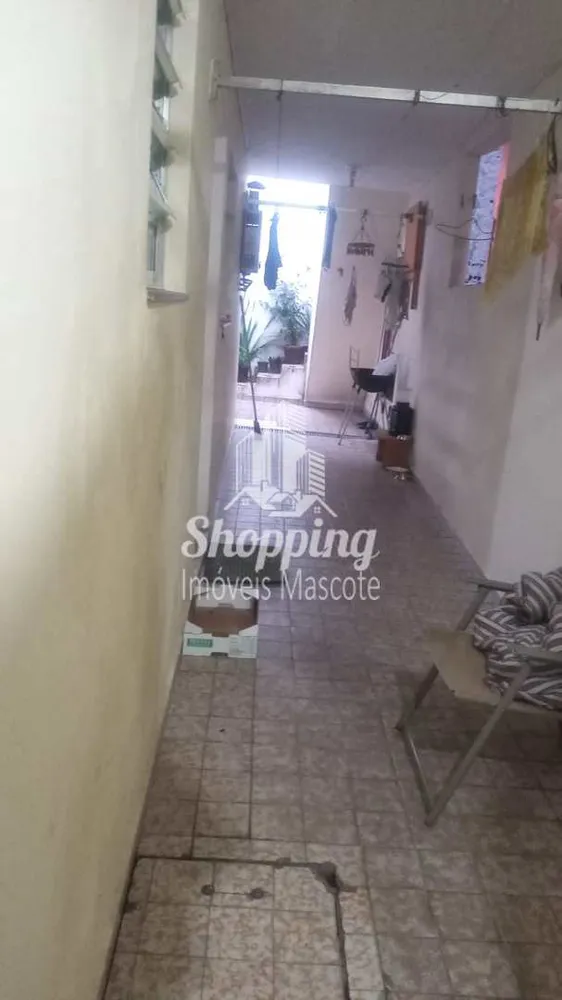 Sobrado, 3 quartos, 110 m² - Foto 5