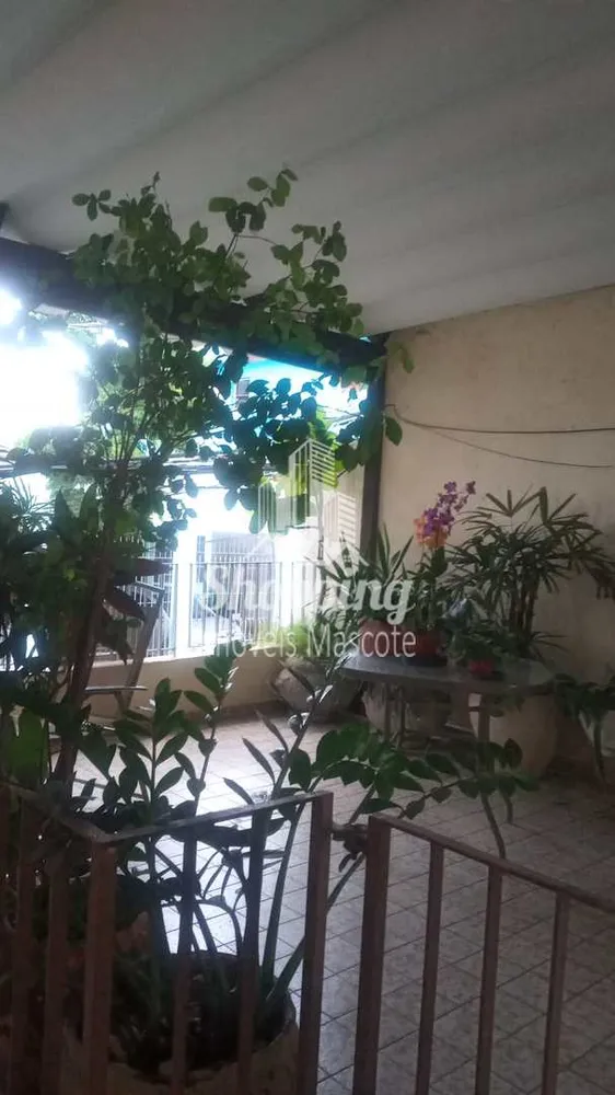 Sobrado, 3 quartos, 110 m² - Foto 2